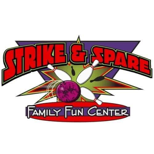 Executive Strike & Spare Family Fun Center