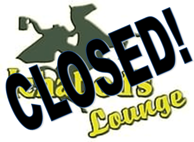 Ichabod's Lounge and Restaurant