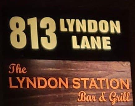 The Lyndon Station Bar and Grill