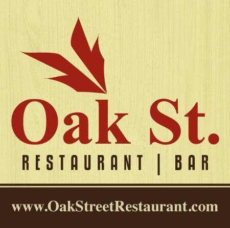 Oak Street Restaurant And Bar