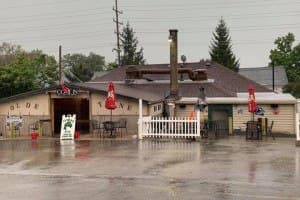 Olde Towne Inn