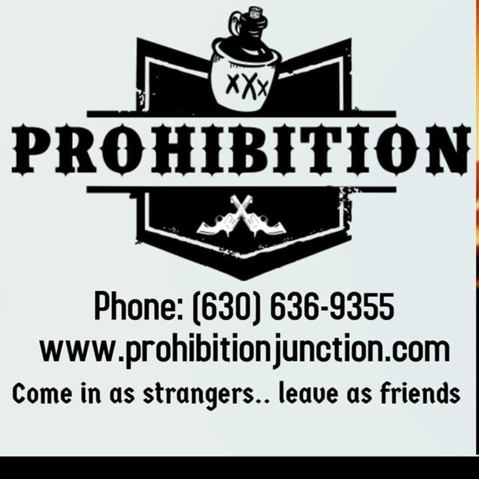 Prohibition Junction Sports Bar & Grill - Sunday Leagues