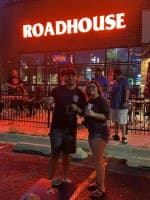 Roadhouse 71 "America's Saloon" Wednesday League