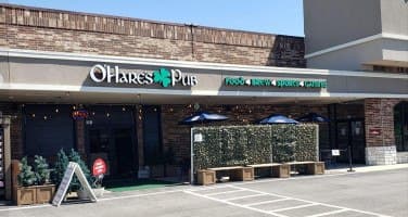 O'Hare's Pub & Restaurant