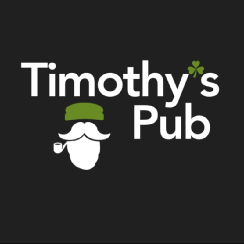 Timothy's Pub