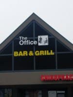 The Office Bar and Grill - Thursday League