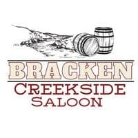 Bracken Creekside Saloon
