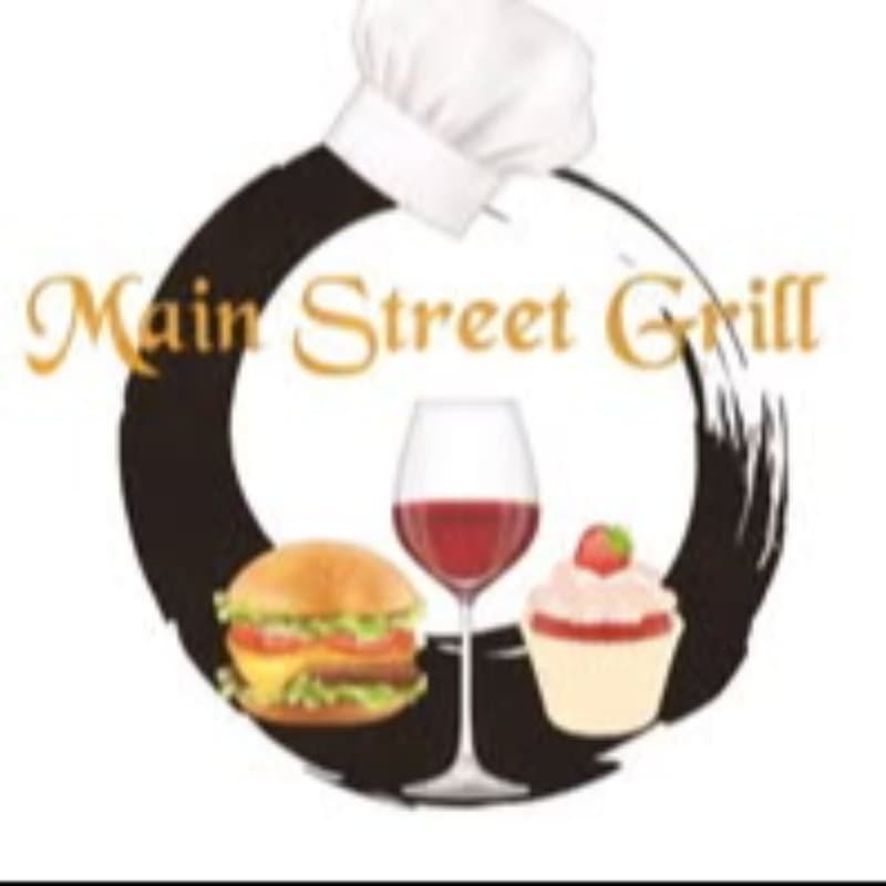 Main Street Grill Martinsville