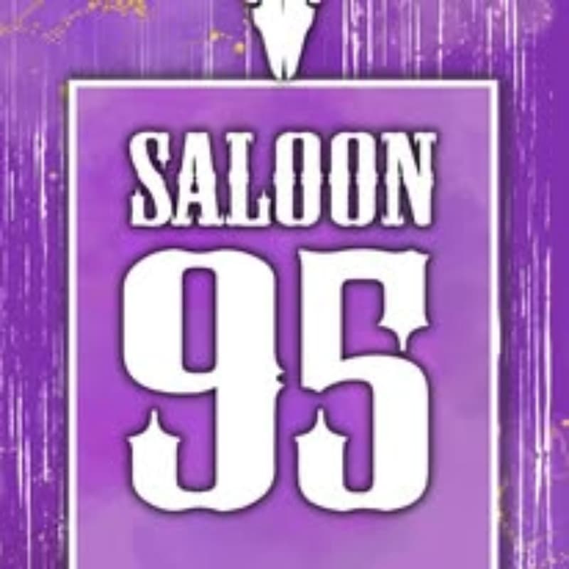 Saloon 95