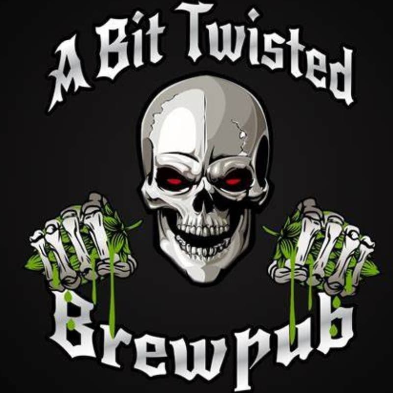 A Bit Twisted Brewpub & BBQ