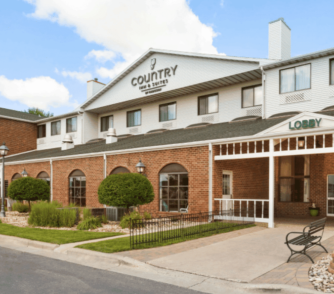 Country Inn & Suites by Radisson